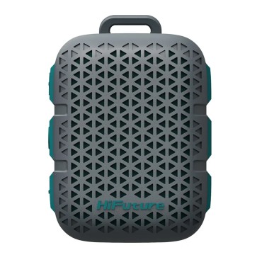 Тонколони HiFuture Pocket S Grey
