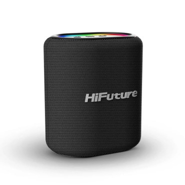Тонколони HiFuture Vocalist100 Black