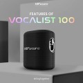 Тонколони HiFuture Vocalist100 Black