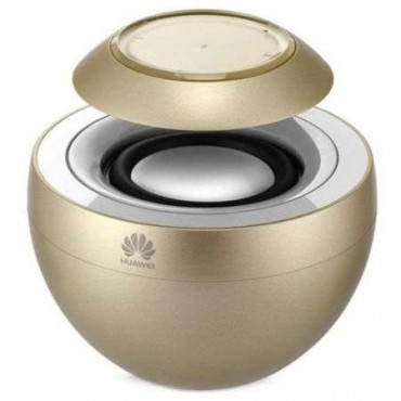 Тонколони Huawei Bluetooth Speaker AM08 Gold