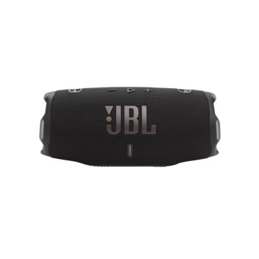 Тонколони JBL CHARGE 6 BLK Portable waterproof and drop-proof Bluetooth speaker