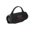 Тонколони JBL CHARGE 6 BLK Portable waterproof and drop-proof Bluetooth speaker