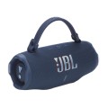 Тонколони JBL CHARGE 6 BLU Portable waterproof and drop-proof Bluetooth speaker Тонколони JBL CHARGE 6 BLU Portable waterproof and drop-proof Bluetooth speaker