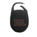 Тонколони JBL CLIP 5 BLK Ultra-portable and waterproof Speaker Тонколони JBL CLIP 5 BLK Ultra-portable and waterproof Speaker