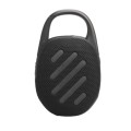 Тонколони JBL CLIP 5 BLK Ultra-portable and waterproof Speaker Тонколони JBL CLIP 5 BLK Ultra-portable and waterproof Speaker