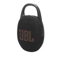 Тонколони JBL CLIP 5 BLK Ultra-portable and waterproof Speaker Тонколони JBL CLIP 5 BLK Ultra-portable and waterproof Speaker