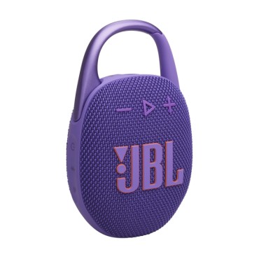 Тонколони JBL CLIP 5 PUR Ultra-portable and waterproof Speaker