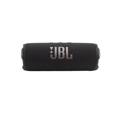 Тонколони JBL FLIP7 BLK Portable waterproof and drop-proof speaker
