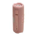 Тонколони JBL FLIP7 PINK Portable waterproof and drop-proof speaker