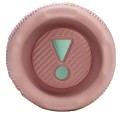 Тонколони JBL FLIP7 PINK Portable waterproof and drop-proof speaker