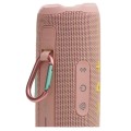 Тонколони JBL FLIP7 PINK Portable waterproof and drop-proof speaker