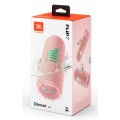 Тонколони JBL FLIP7 PINK Portable waterproof and drop-proof speaker
