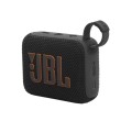 Тонколони JBL GO 4 BLK Ultra-portable waterproof and dustproof Speaker
