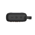 Тонколони JBL GO 4 BLK Ultra-portable waterproof and dustproof Speaker