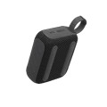 Тонколони JBL GO 4 BLK Ultra-portable waterproof and dustproof Speaker
