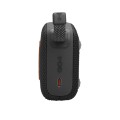 Тонколони JBL GO 4 BLK Ultra-portable waterproof and dustproof Speaker