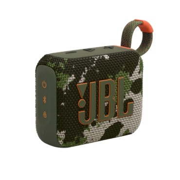 Тонколони JBL GO 4 SQUAD Ultra-portable waterproof and dustproof Speaker Тонколони JBL GO 4 SQUAD Ultra-portable waterproof and dustproof Speaker