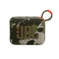 Тонколони JBL GO 4 SQUAD Ultra-portable waterproof and dustproof Speaker Тонколони JBL GO 4 SQUAD Ultra-portable waterproof and dustproof Speaker