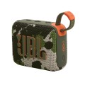 Тонколони JBL GO 4 SQUAD Ultra-portable waterproof and dustproof Speaker Тонколони JBL GO 4 SQUAD Ultra-portable waterproof and dustproof Speaker