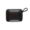 Тонколони JBL GO 5 BLK Waterproof and drop-proof portable speaker
