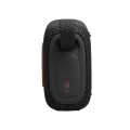 Тонколони JBL GO 5 BLK Waterproof and drop-proof portable speaker