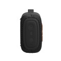 Тонколони JBL GO 5 BLK Waterproof and drop-proof portable speaker