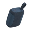 Тонколони JBL GO 5 BLU Waterproof and drop-proof portable speaker