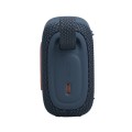 Тонколони JBL GO 5 BLU Waterproof and drop-proof portable speaker