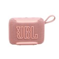 Тонколони JBL GO 5 PINK Waterproof and drop-proof portable speaker
