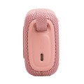 Тонколони JBL GO 5 PINK Waterproof and drop-proof portable speaker