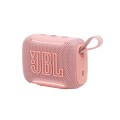 Тонколони JBL GO 5 PINK Waterproof and drop-proof portable speaker