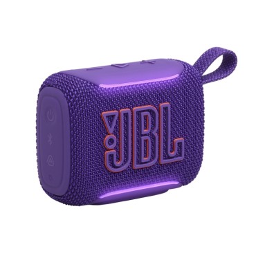 Тонколони JBL GO 5 PUR Waterproof and drop-proof portable speaker