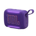 Тонколони JBL GO 5 PUR Waterproof and drop-proof portable speaker