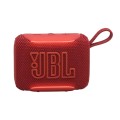 Тонколони JBL GO 5 RED Waterproof and drop-proof portable speaker