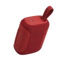 Тонколони JBL GO 5 RED Waterproof and drop-proof portable speaker