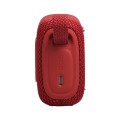 Тонколони JBL GO 5 RED Waterproof and drop-proof portable speaker