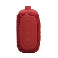 Тонколони JBL GO 5 RED Waterproof and drop-proof portable speaker