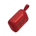 Тонколони JBL GO 5 RED Waterproof and drop-proof portable speaker