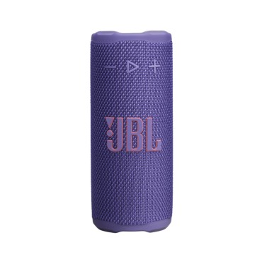 Тонколони JBL GRIP PUR Compact Bluetooth speaker with ambient light