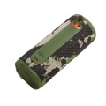 Тонколони JBL GRIP SQUAD Compact Bluetooth speaker with ambient light