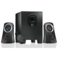 Тонколони Logitech 2.1 Speaker System Z313