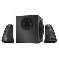 Тонколони Logitech 2.1 Speaker System Z623