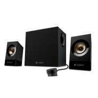 Тонколони Logitech 2.1 Speakers Z533