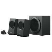 Тонколони Logitech 2.1 Z337 Bold Sound with Bluetooth
