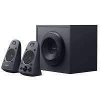 Тонколони Logitech 2.1 Z625 Powerful THX Sound