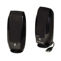 Ð¢Ð¾Ð½ÐºÐ¾Ð»Ð¾Ð½Ð¸ Logitech S150 Black 2.0 Speaker System