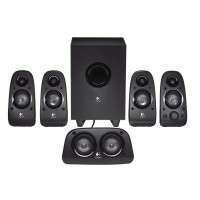 Тонколони Logitech Surround Sound Speaker Z506