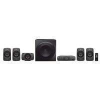 Тонколони Logitech Surround Sound Speakers Z906
