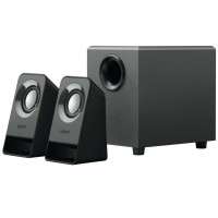 Тонколони Logitech Z211 Compact USB Powered Speakers