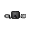 Тонколони Natec Speakers Pug 11w rms 2.1
